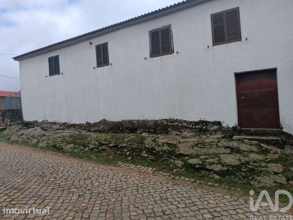 Casa de Campo T4 em Salsas de 116,00 m2 - Grande imagem: 3/25