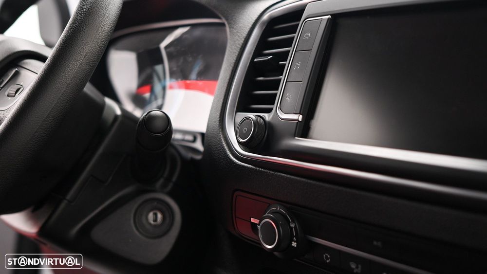 Peugeot e-Expert 75 kWh Premium Long - 20