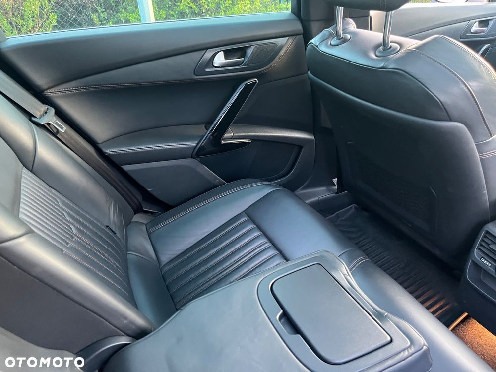 Peugeot 508 RXH Hybrid Business-Line - 33