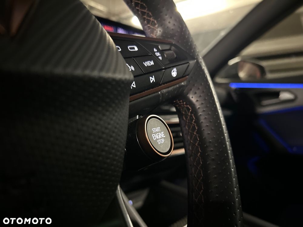 Cupra Formentor VZ 2.0 TSI 4Drive DSG - 14