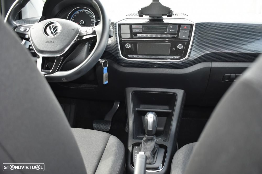 VW e-Up! Standard - 15