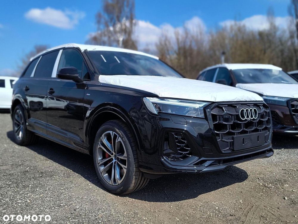 Audi Q7 - 3