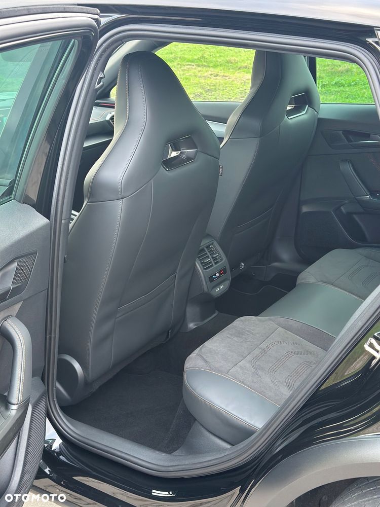 Cupra Formentor VZ 2.0 TSI 4Drive DSG Tribe Edition - 23