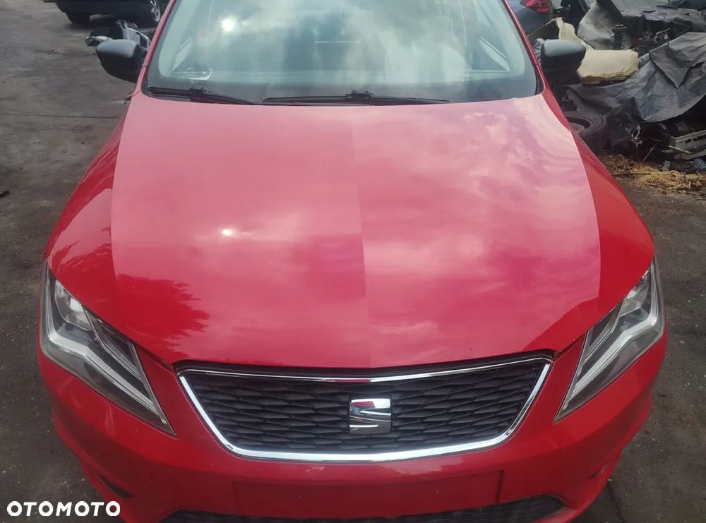 SEAT TOLEDO IV 1,2TSI SILNIK CJZC - 2