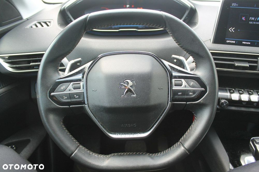 Peugeot 3008 - 30