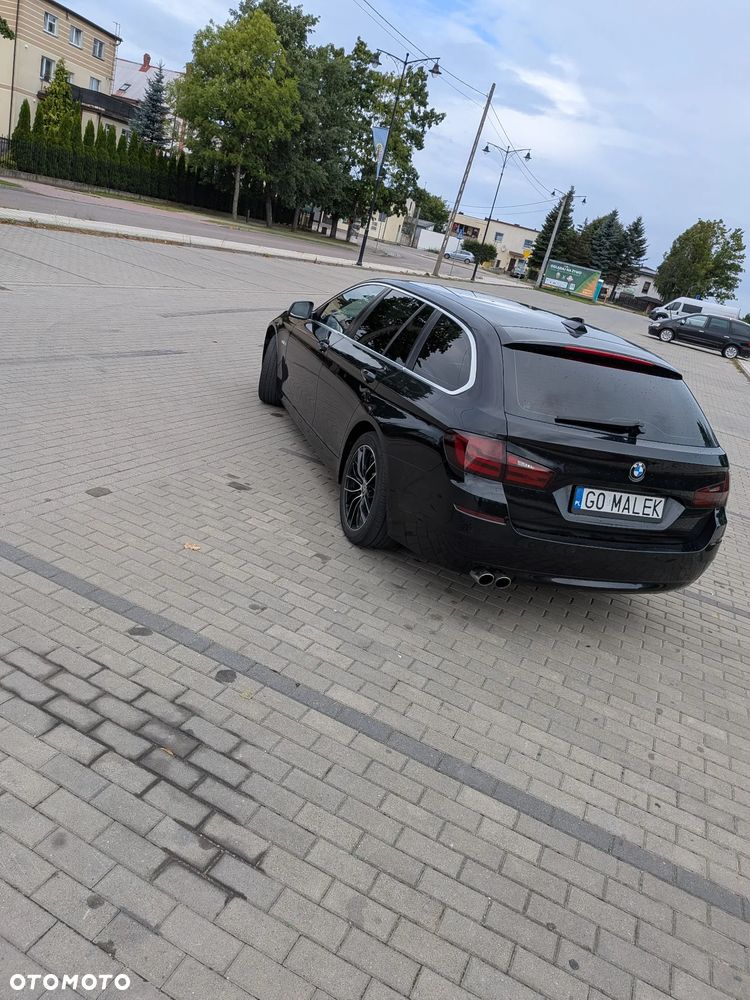 BMW Seria 5 - 9
