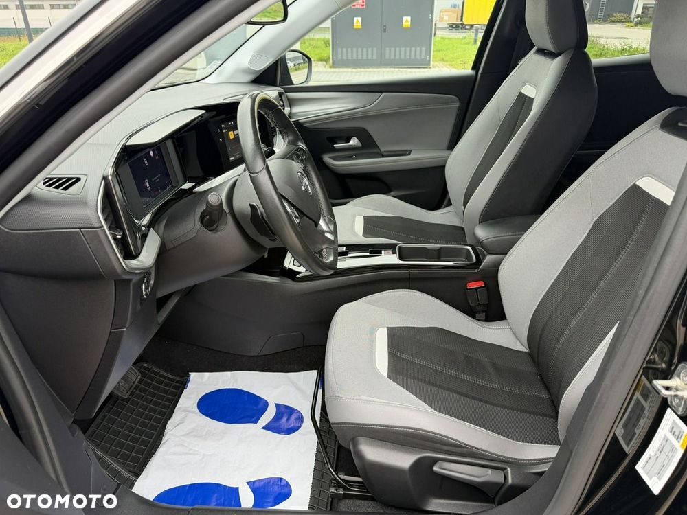 Opel Mokka - 18