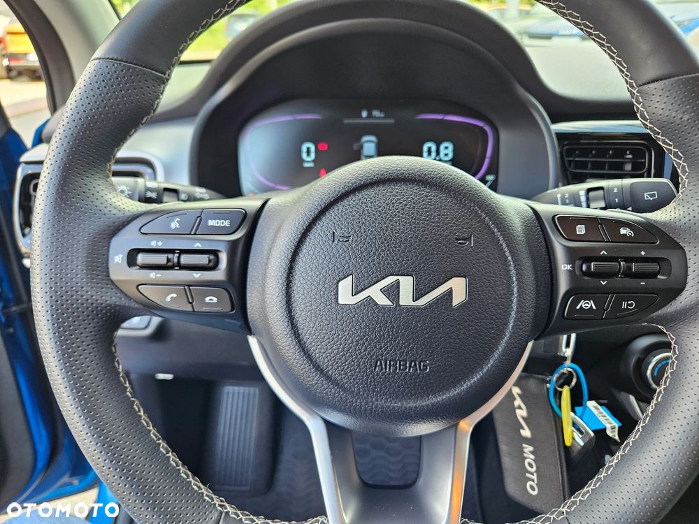 Kia Stonic 1.0 T-GDI L - 21