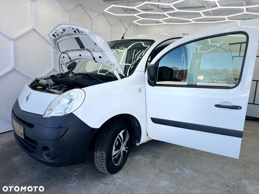 Renault Kangoo - 30