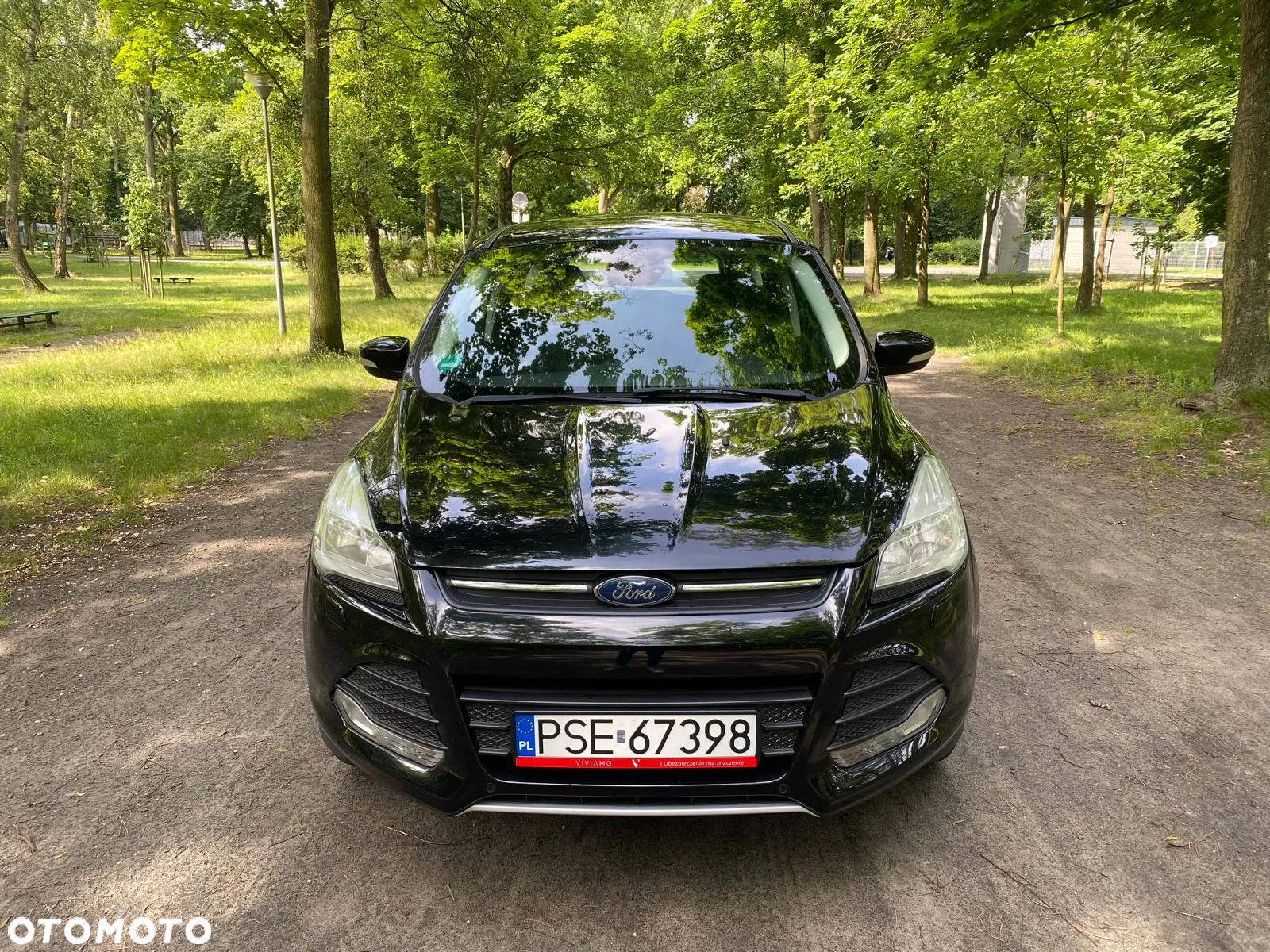 Ford Kuga 1.5 EcoBoost 2x4 Business Edition - 6