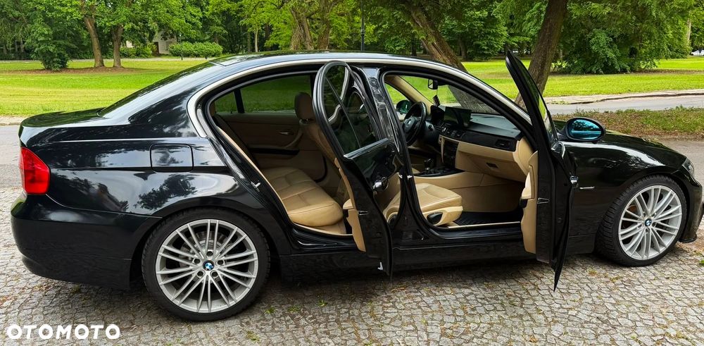 BMW Seria 3 - 30