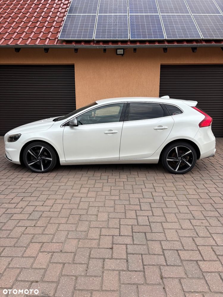 Volvo V40 D3 RDesign - 24