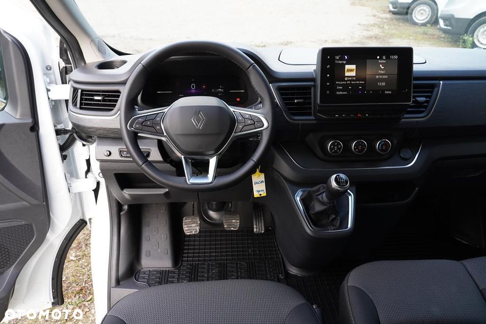 Renault Trafic Kombi 2.0 Blue dCi L2 Equilibre - 7