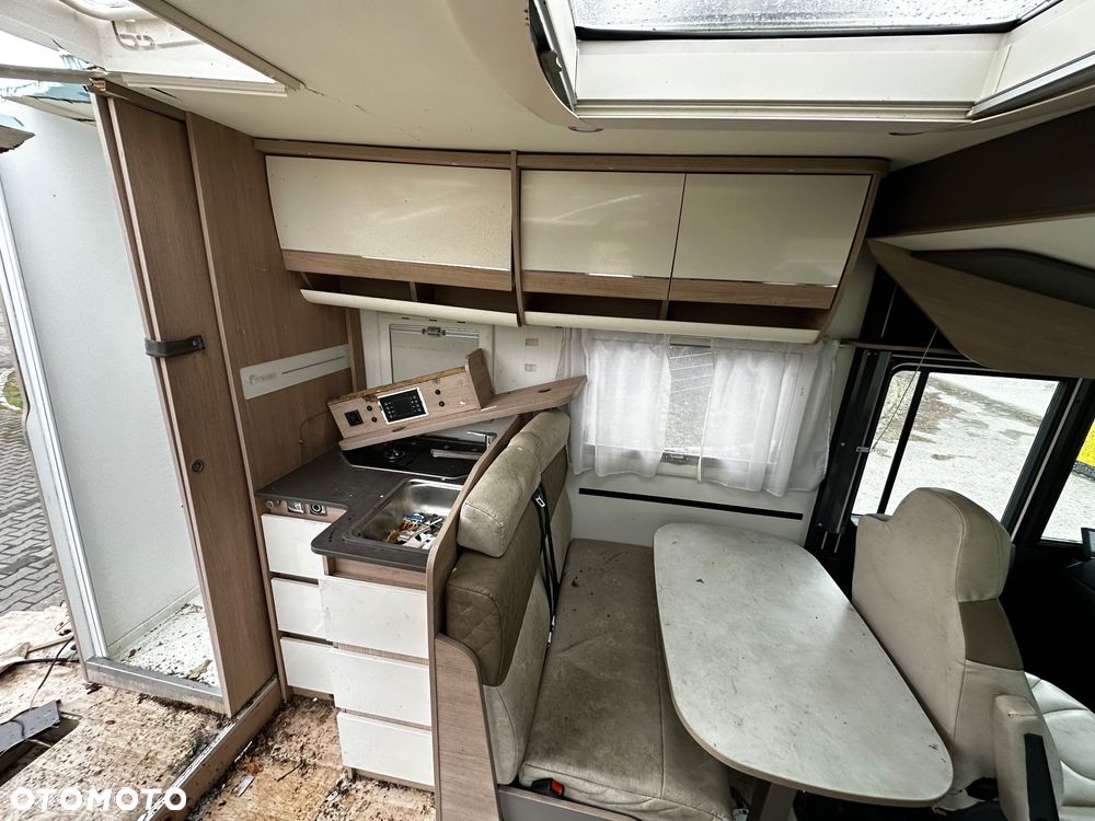 Fiat Ducato Intineo 700 - 11