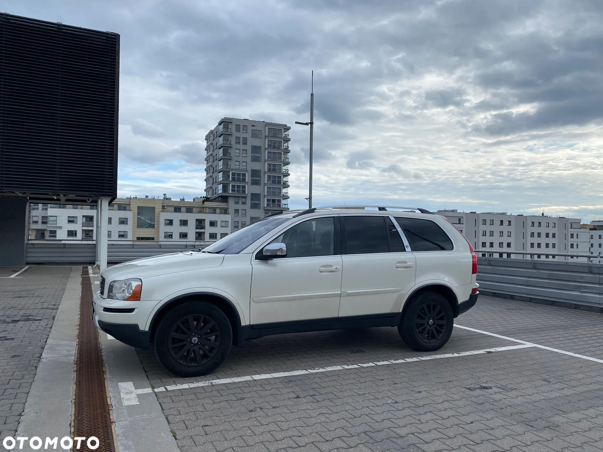 Volvo XC 90 D5 Executive - 2