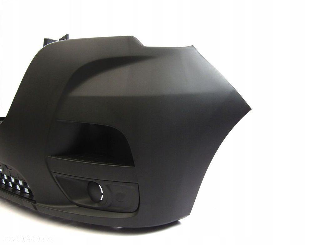 Zderzak przedni Renault Master 19 - 24 + kratki Komplet ! - 8