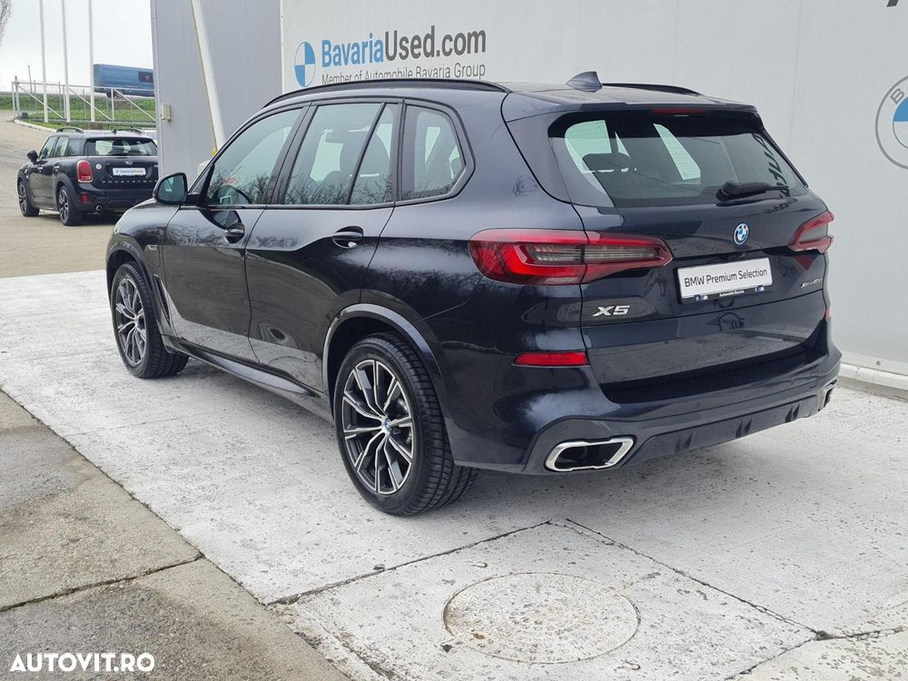 BMW X5 - 29