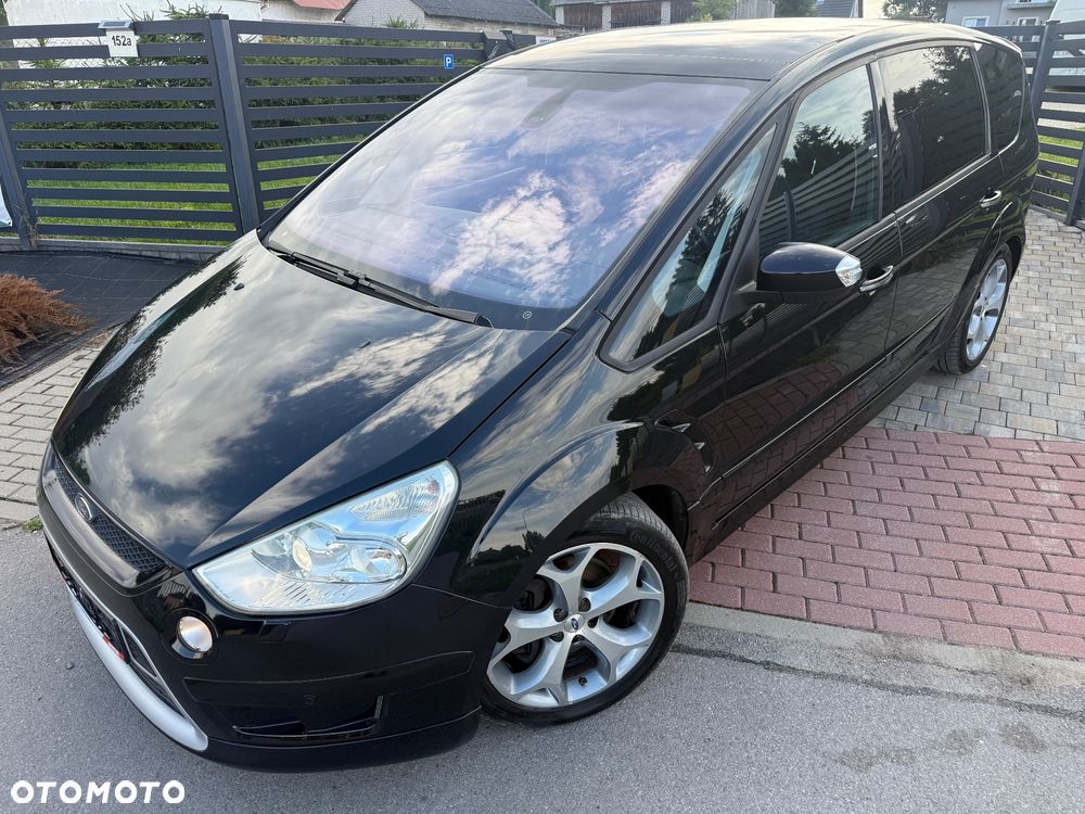 Ford S-Max 2.5 Platinium X - 1