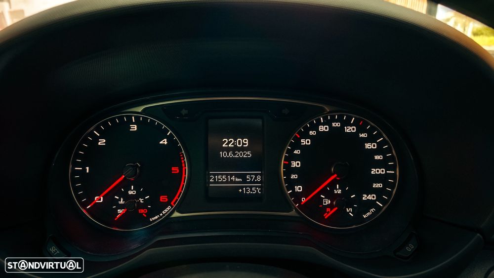 Audi A1 1.6 TDI Sport - 4
