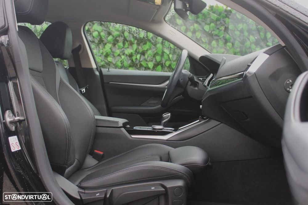 BMW 420 Gran Coupé d Advantage Auto - 10