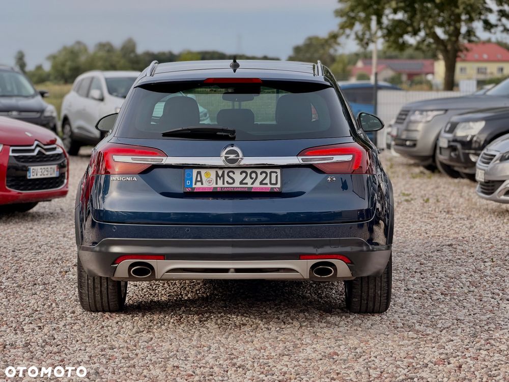 Opel Insignia 2.0 T Edition - 5
