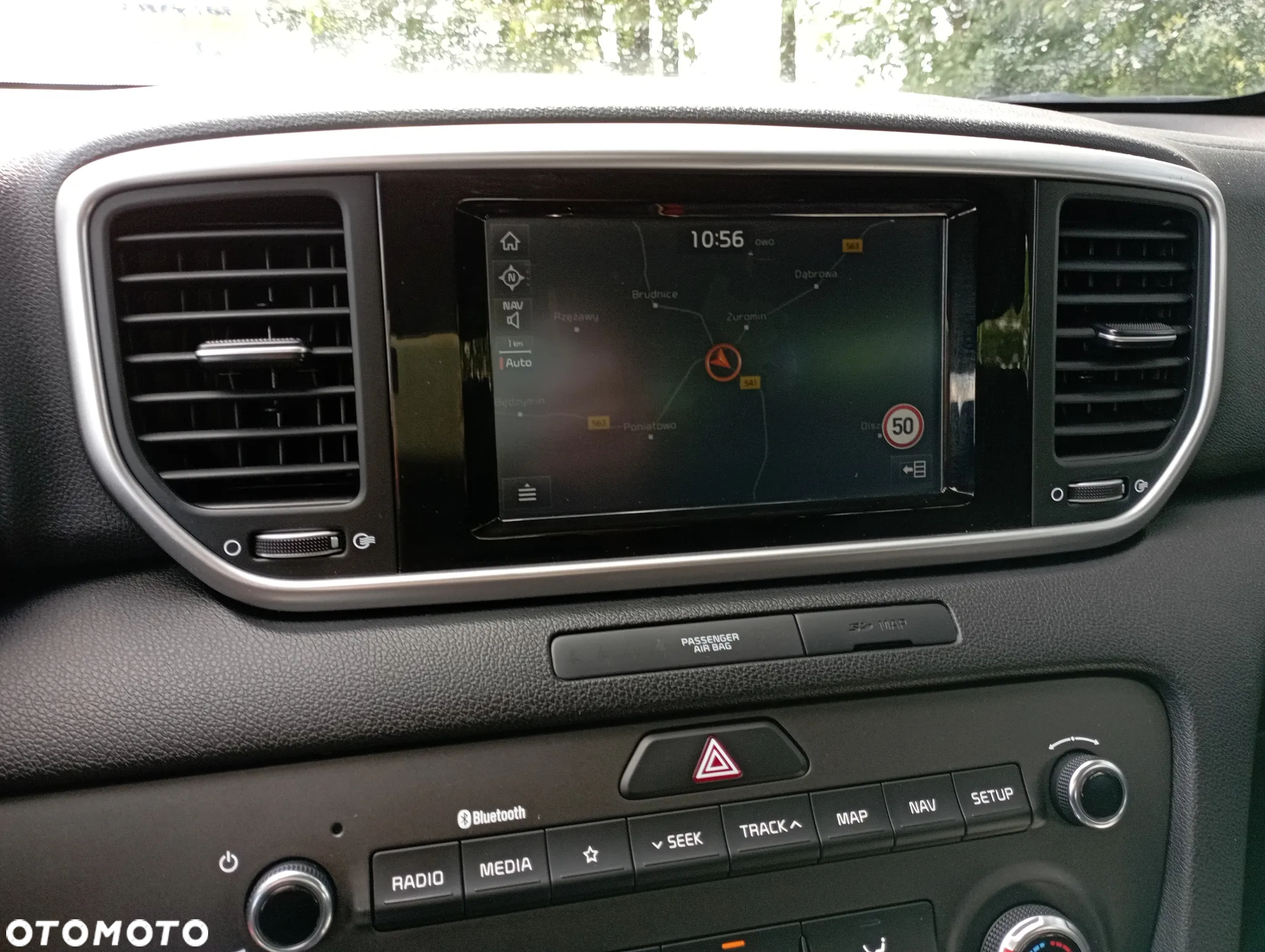 Kia Sportage - 28
