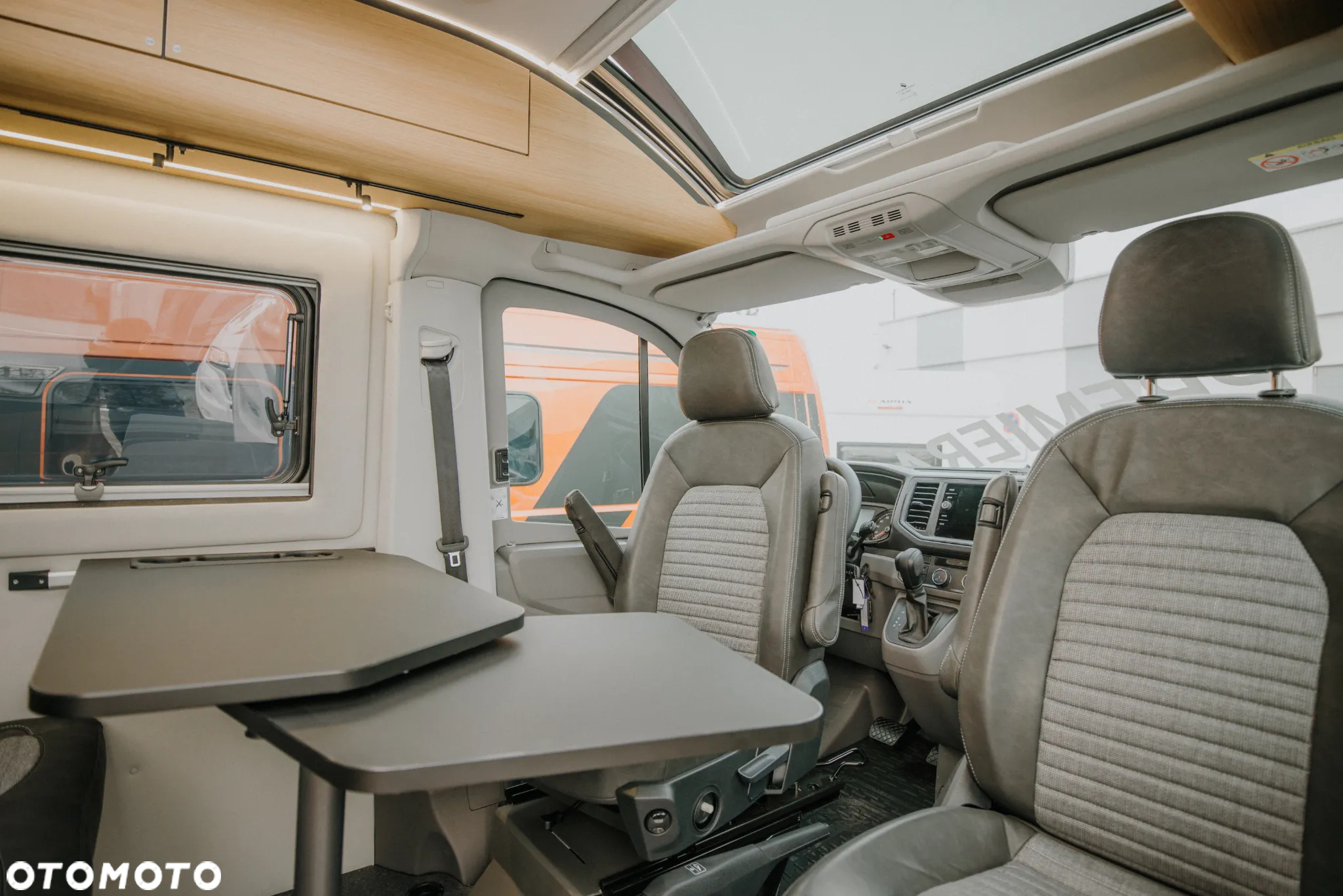 Adria Twin Max 680 SLB - 12