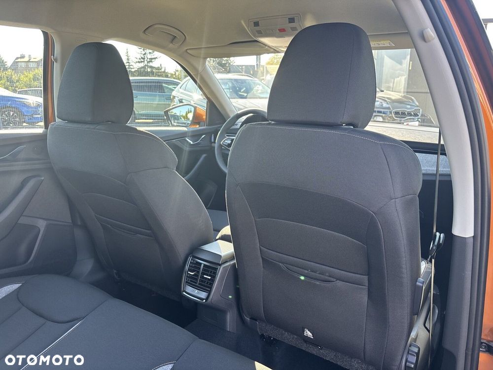 Skoda Kamiq 1.5 TSI Drive DSG - 20