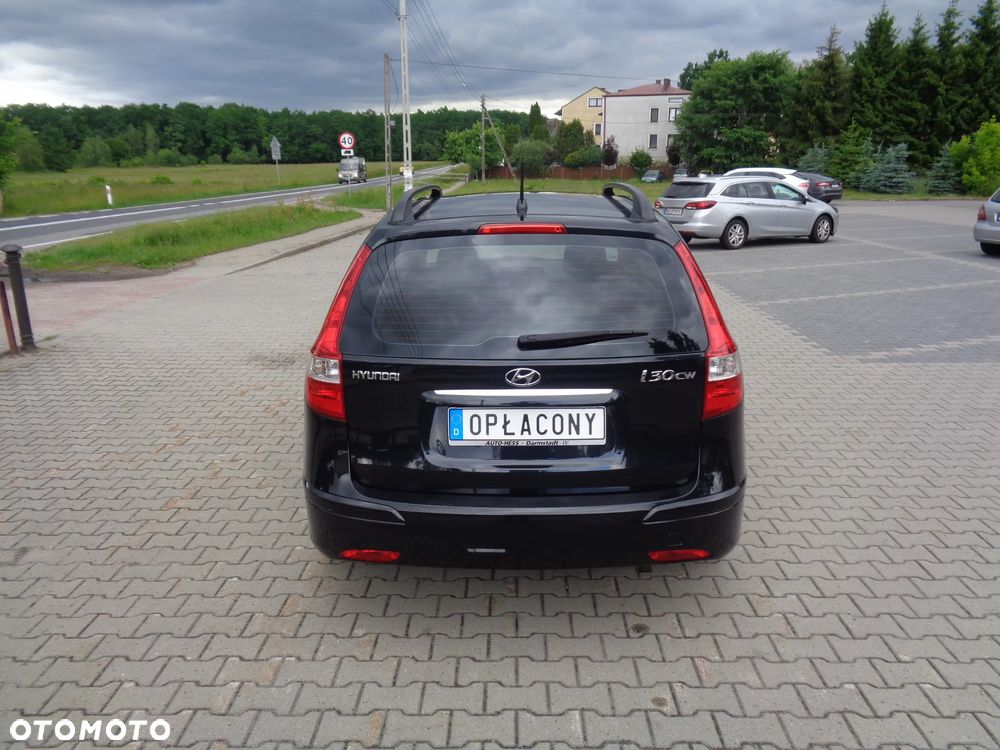 Hyundai i30 i30cw 1.4 Edition Plus - 15