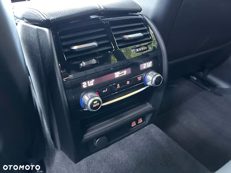 BMW Seria 5 540d xDrive M Sport Edition - 20