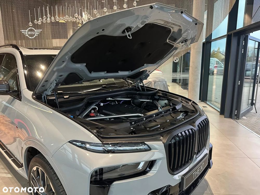 BMW X7 ver-xdrive40d-mhev-sport - 34