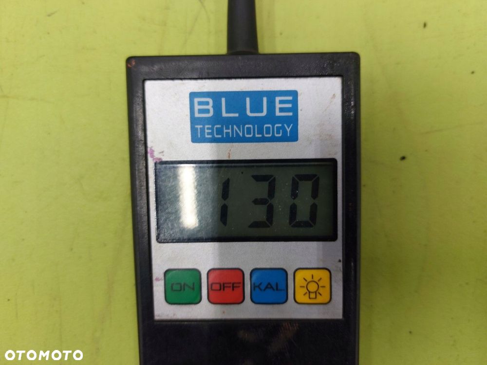 Drzwi lewe VW POLO IV 2001-2008 3 DRZWI LA7W Srebrny 6Q0837751 - 12