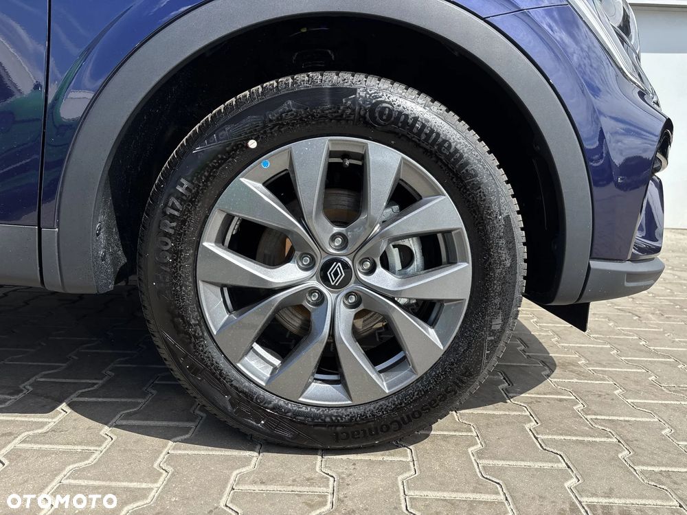 Renault Arkana 1.6 E-TECH Techno MMT - 18