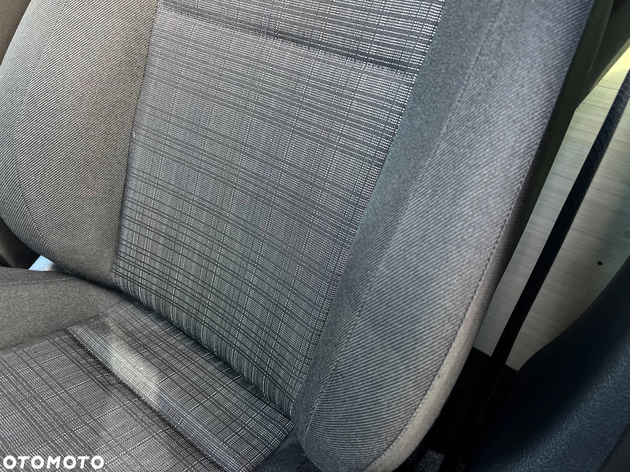 Mercedes-Benz Vito Long Lang Maxi Karawan, Samochód Pogrzebowy,  Zarejestrowany w PL - 10