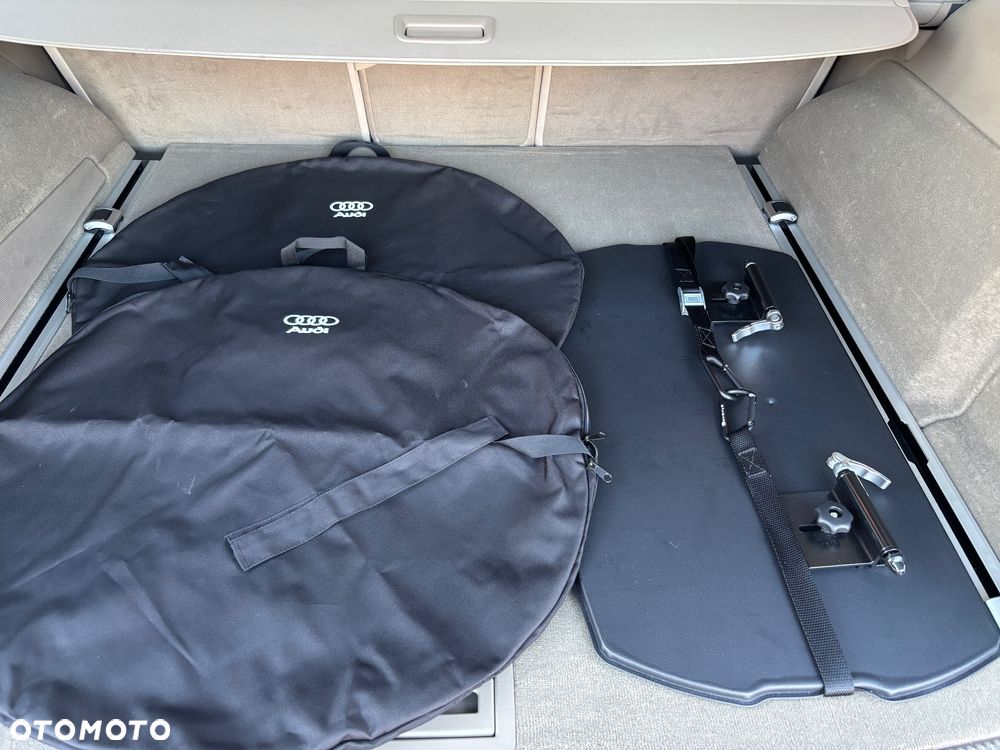 Audi Q7 4.2 TDI DPF Quattro Tiptronic - 27