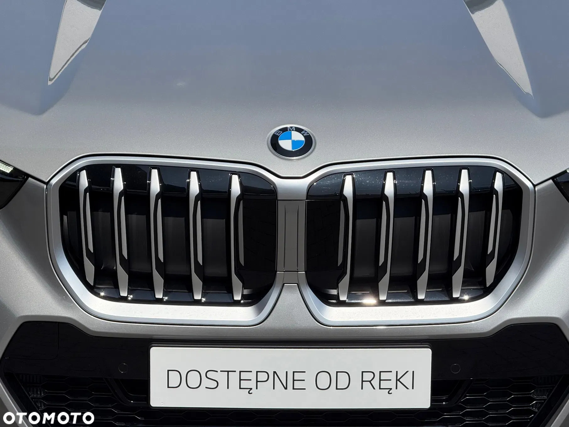 BMW X1 sDrive18i M Sport sport - 3