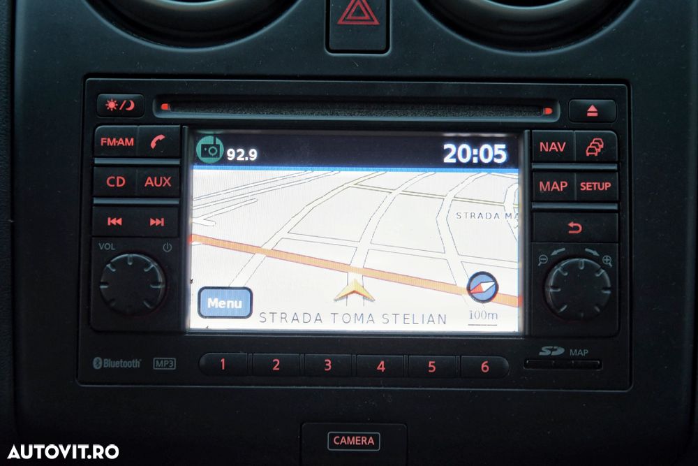 Nissan Qashqai+2 ver-plus2-2-0-dci-dpf-all-mode-4x4--i-aut-tekna - 9