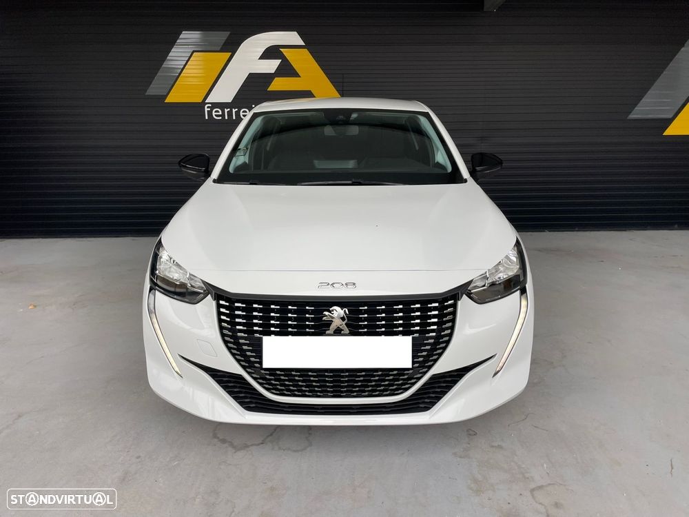 Peugeot 208 1.2 PureTech Active - 6