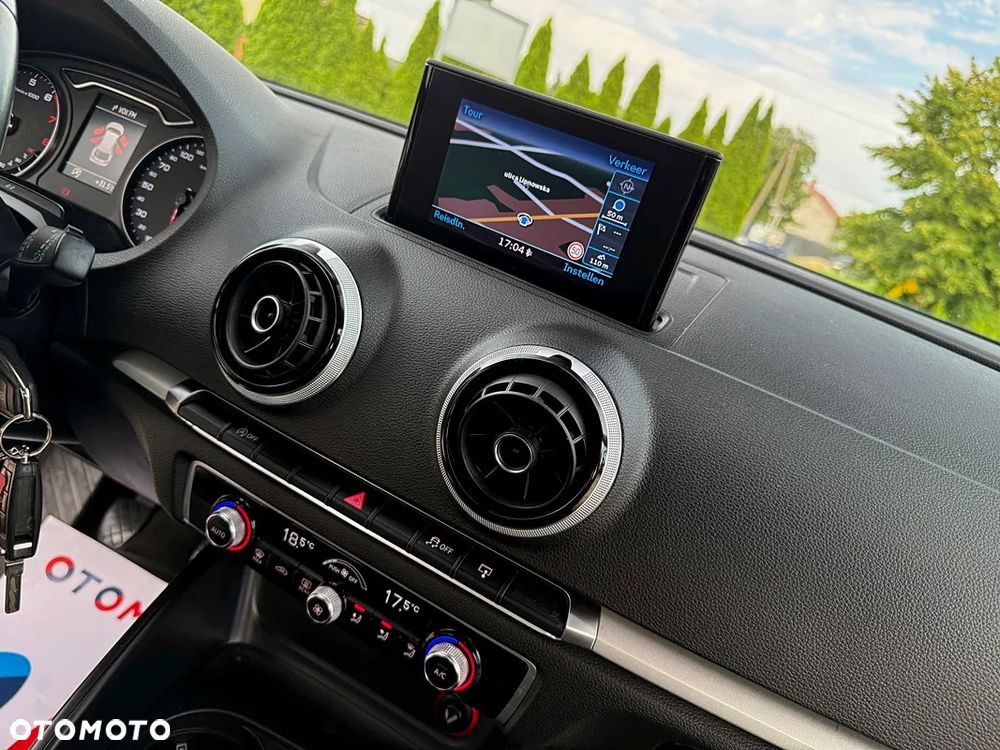 Audi A3 Sportback 1.4 TFSI Attraction - 18