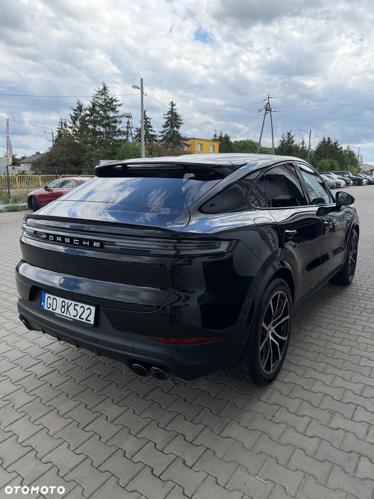 Porsche Cayenne E-Hybrid PHEV - 10
