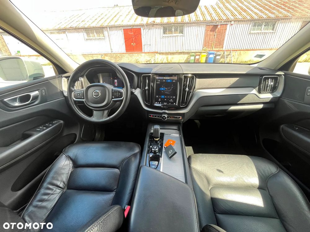 Volvo XC 60 - 10