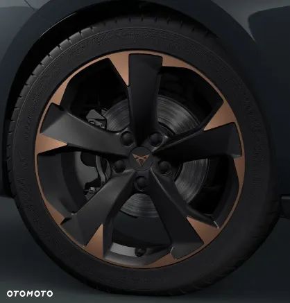 Cupra Leon Sportstourer - 5