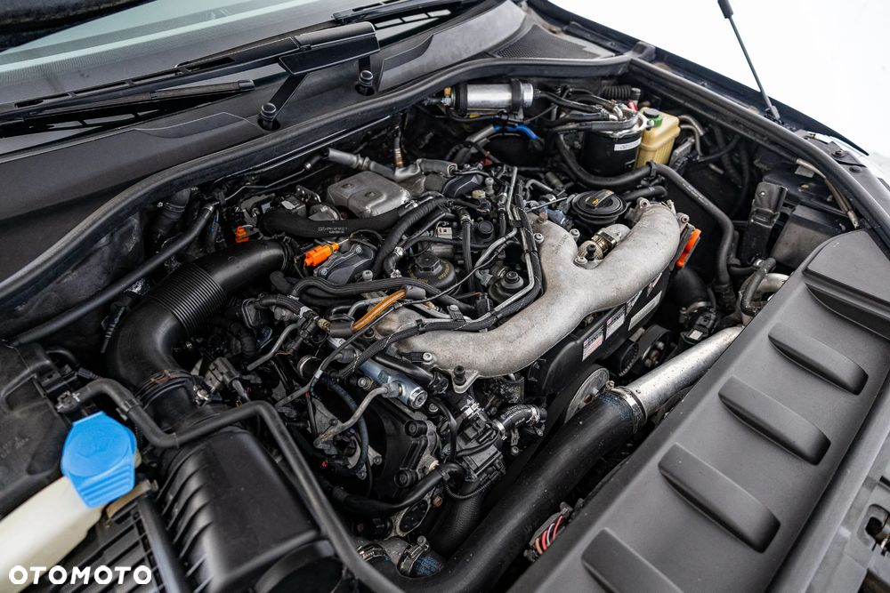 Audi Q7 3.0 TDI Quattro Tiptronic - 34