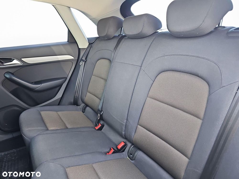 Audi Q3 2.0 TDI - 30