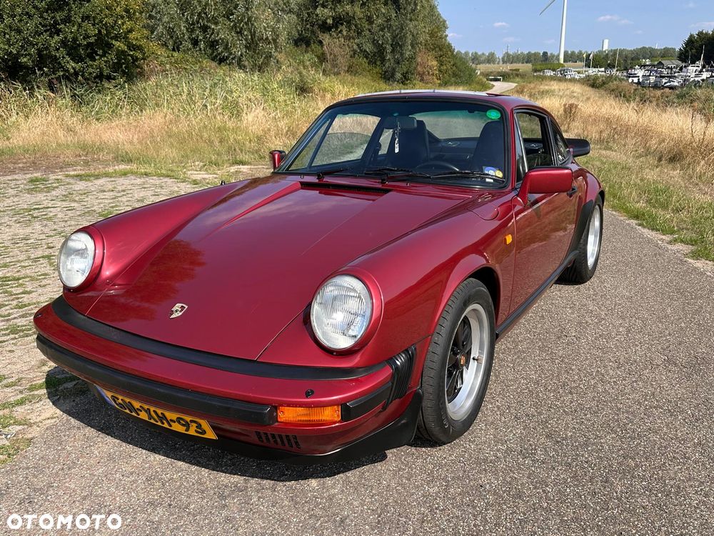 Porsche 911 - 6