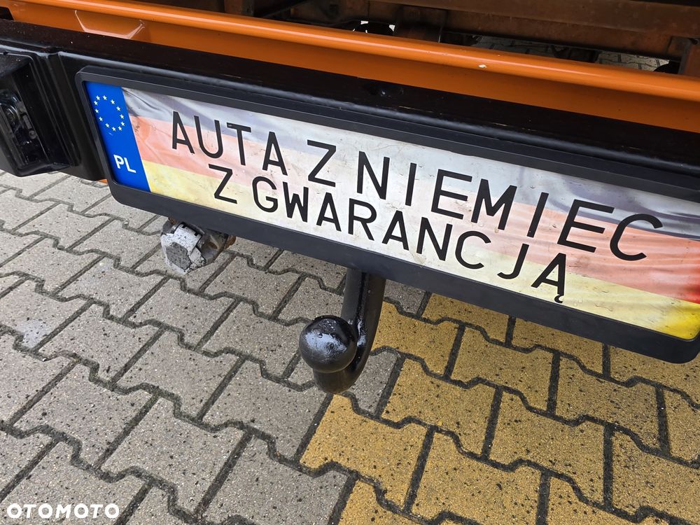 Volkswagen Transporter T5 - 14