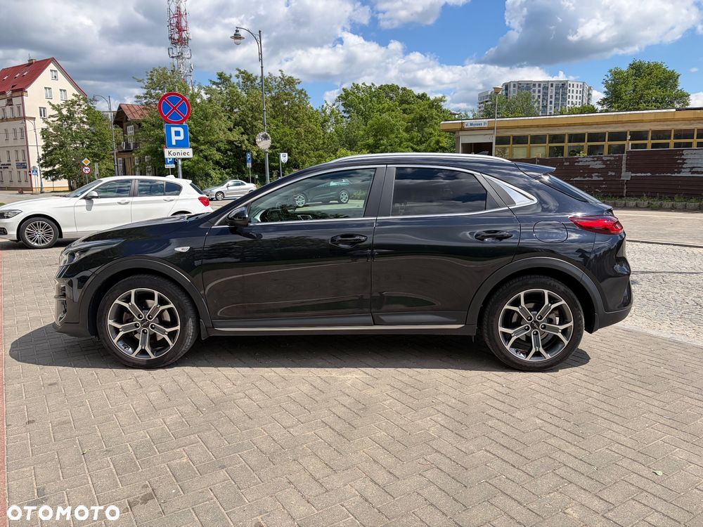 Kia XCeed 1.5 T-GDI M DCT - 2