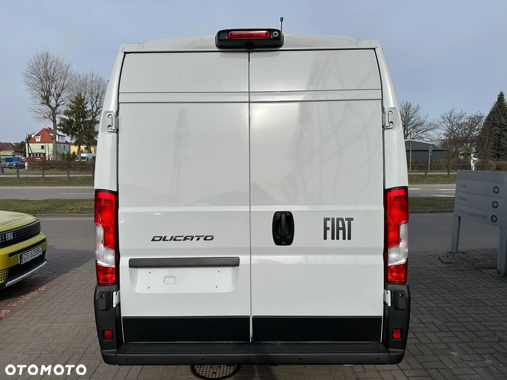 Fiat Ducato Furgon L4H2 140KM - 4