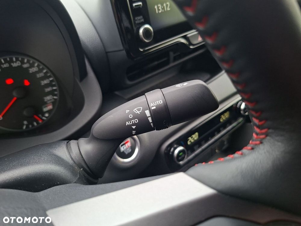 Toyota GR Yaris - 20