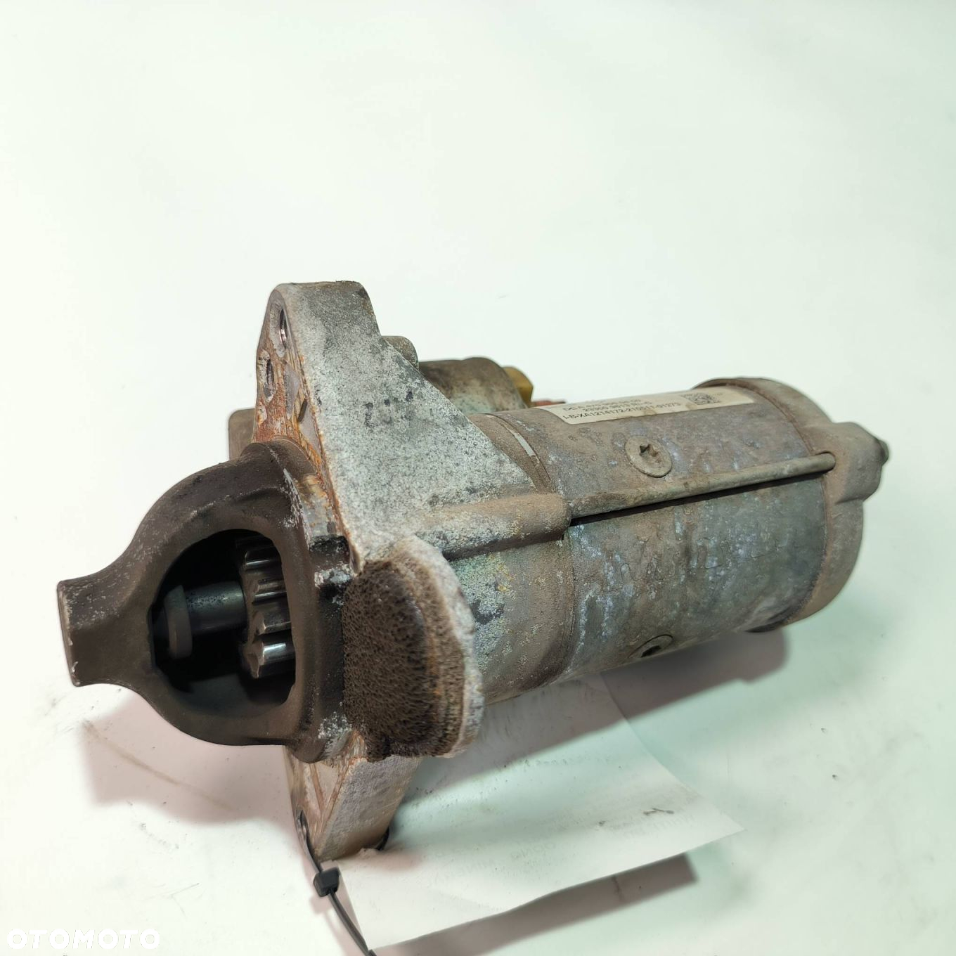 ROZRUSZNIK RENAULT MASTER IV LIFT A4709060400 - 3